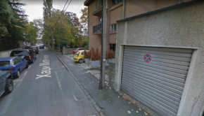 Apartment Sofija Vracar